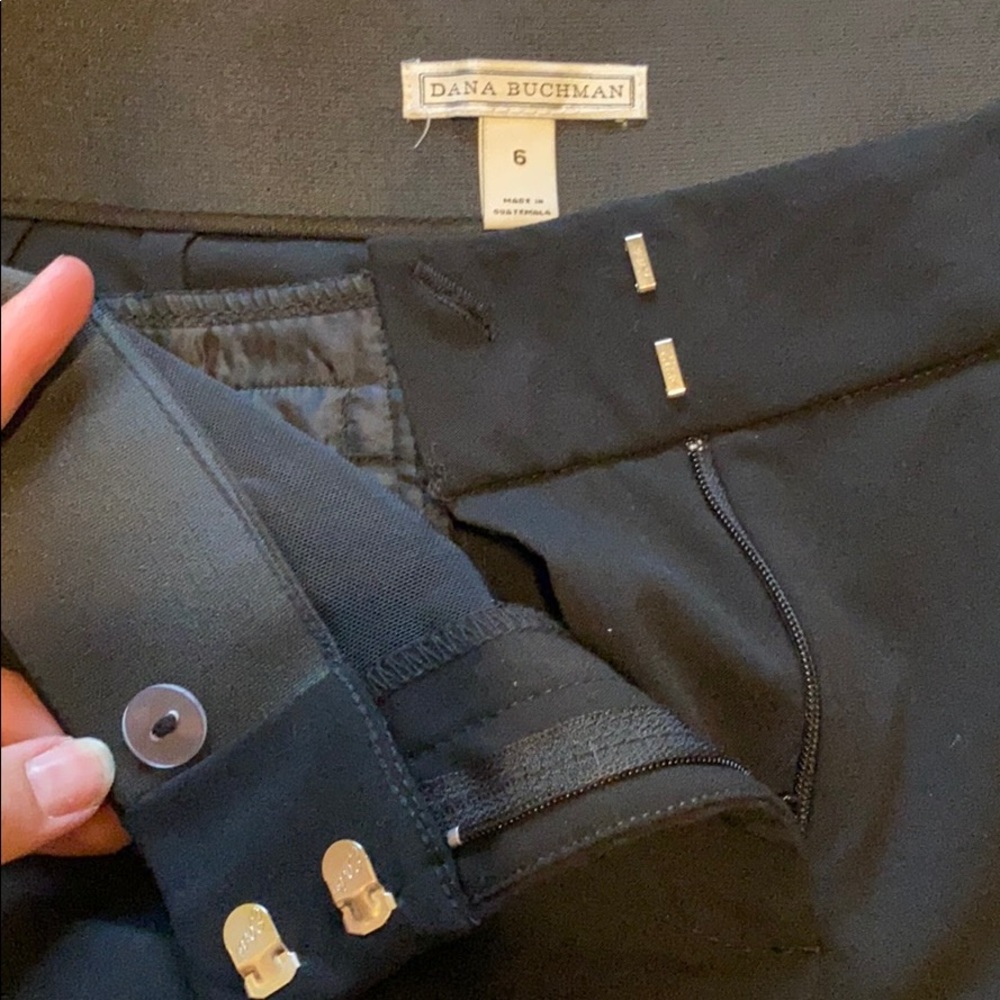 Designer slacks - Picture 2 of 6